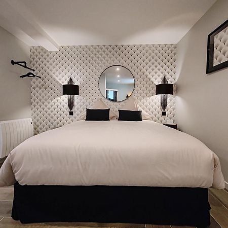 Apartament Les Bras De Morphee Avize Zewnętrze zdjęcie