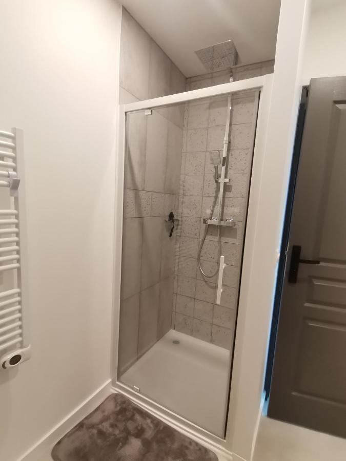 Apartament Les Bras De Morphee Avize Zewnętrze zdjęcie