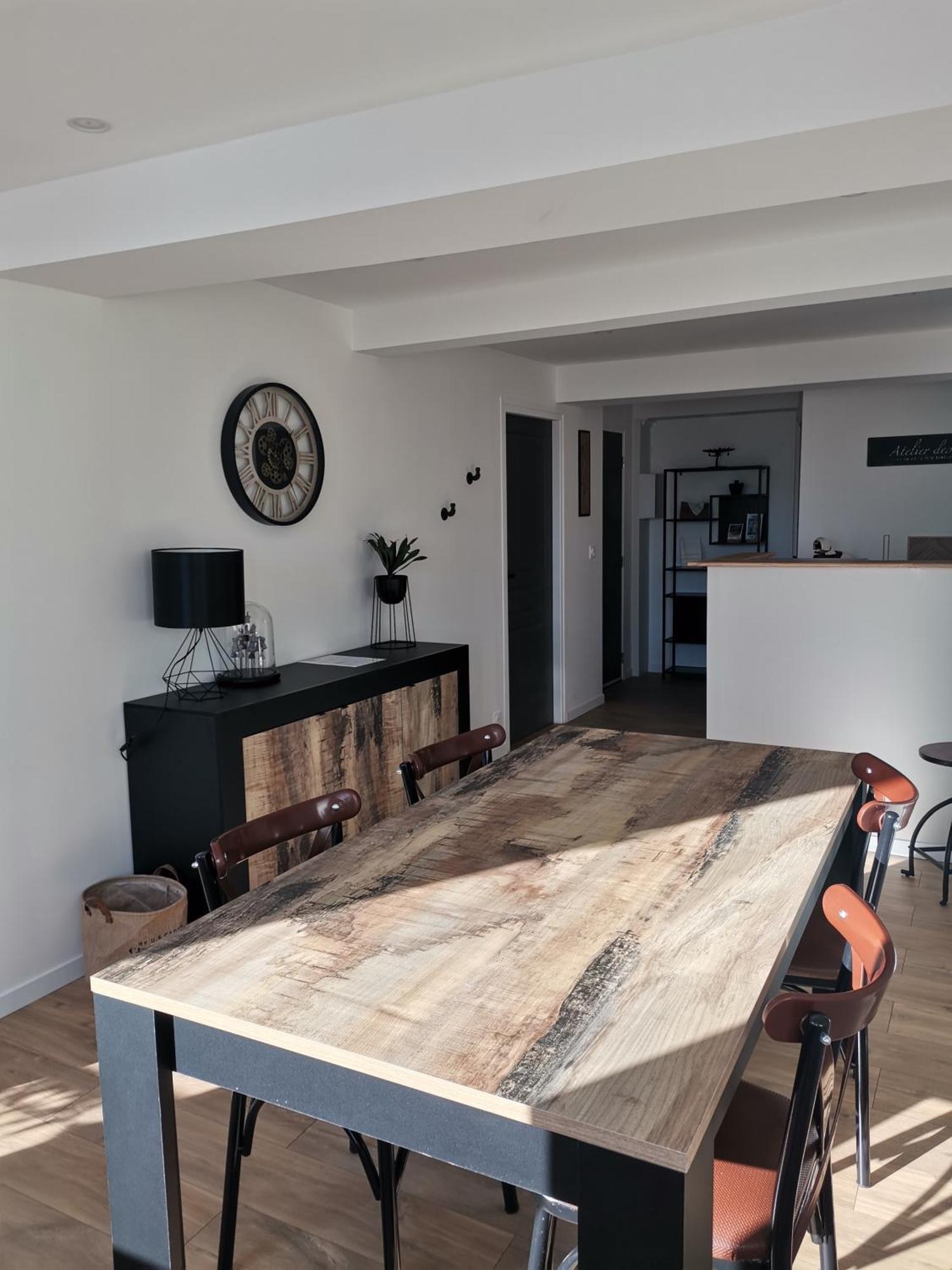 Apartament Les Bras De Morphee Avize Zewnętrze zdjęcie