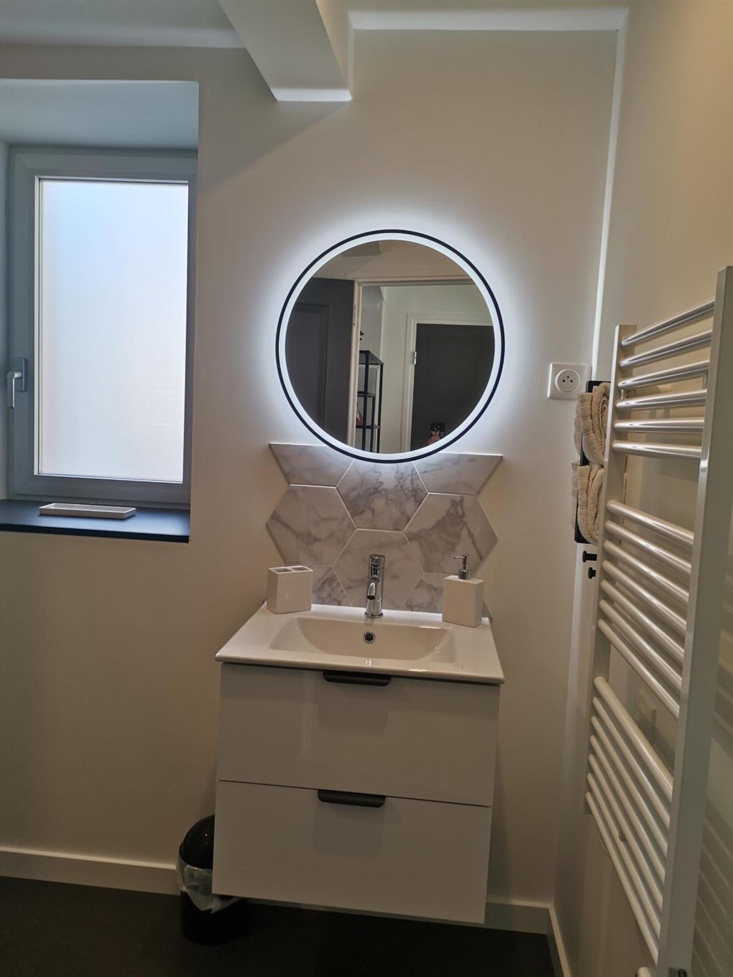 Apartament Les Bras De Morphee Avize Zewnętrze zdjęcie