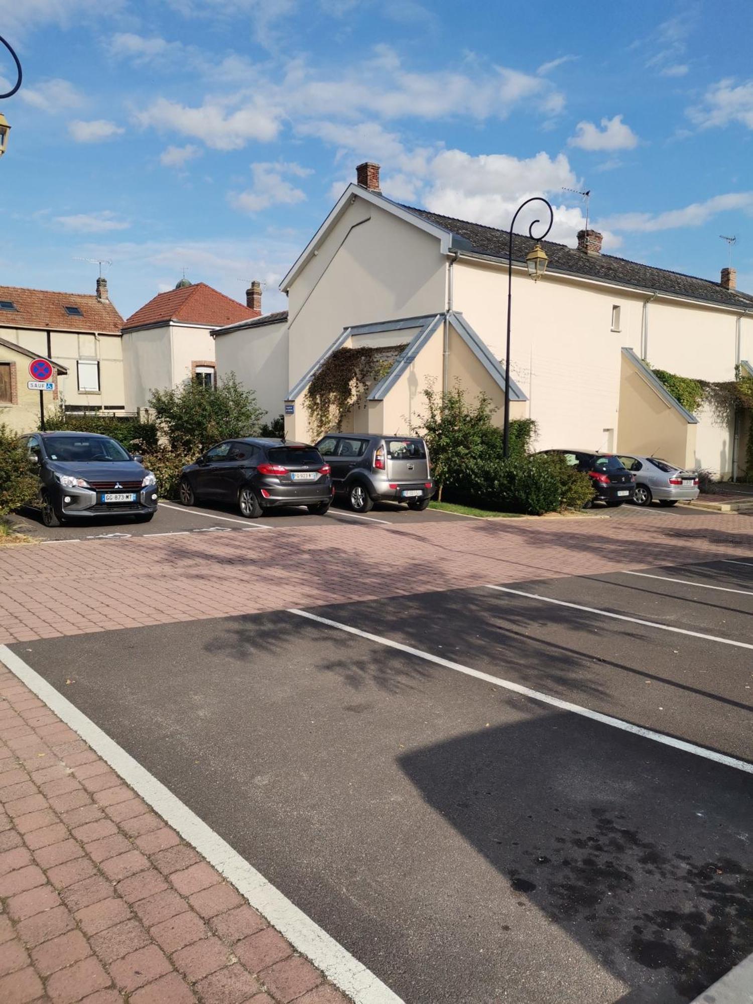 Apartament Les Bras De Morphee Avize Zewnętrze zdjęcie