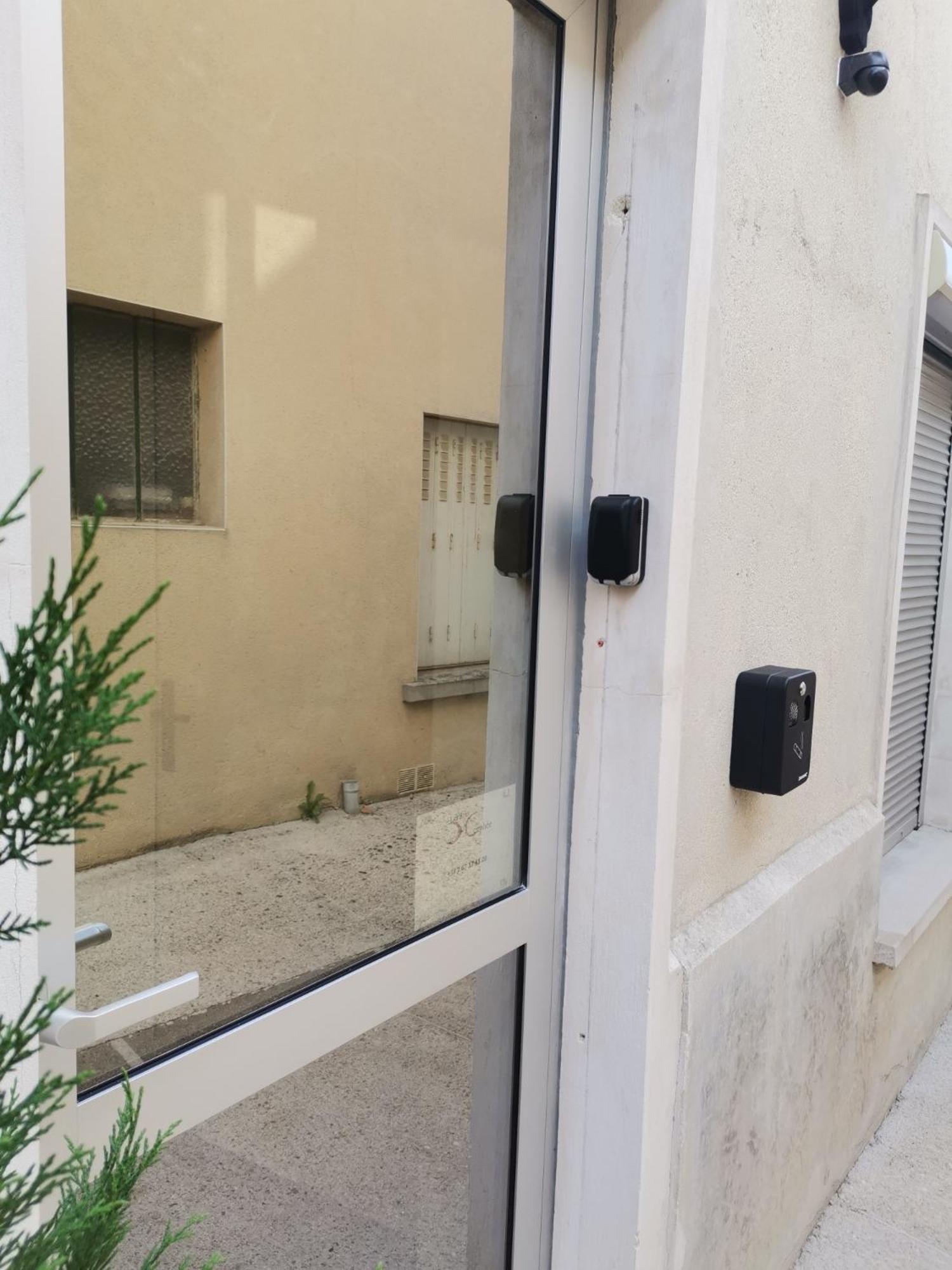 Apartament Les Bras De Morphee Avize Zewnętrze zdjęcie