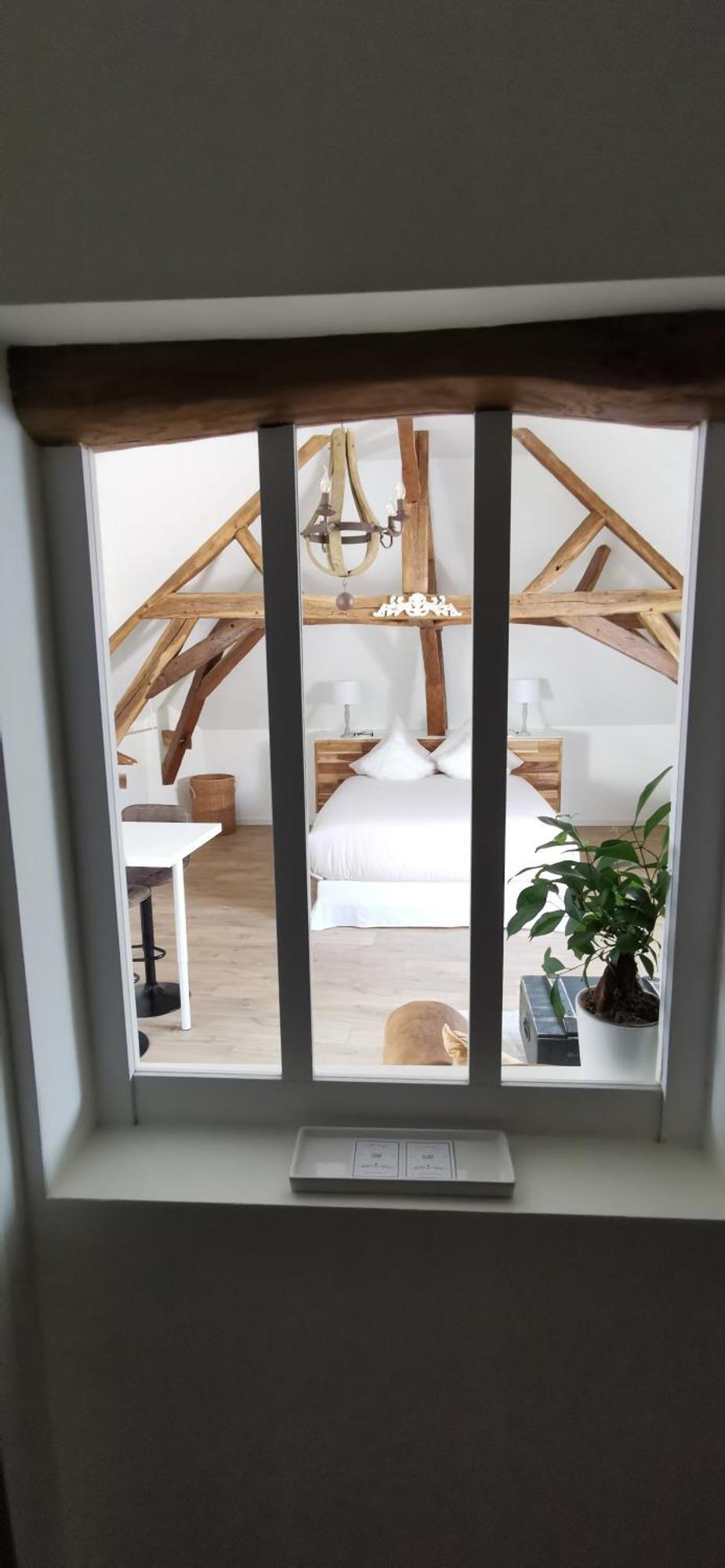 Apartament Les Bras De Morphee Avize Zewnętrze zdjęcie
