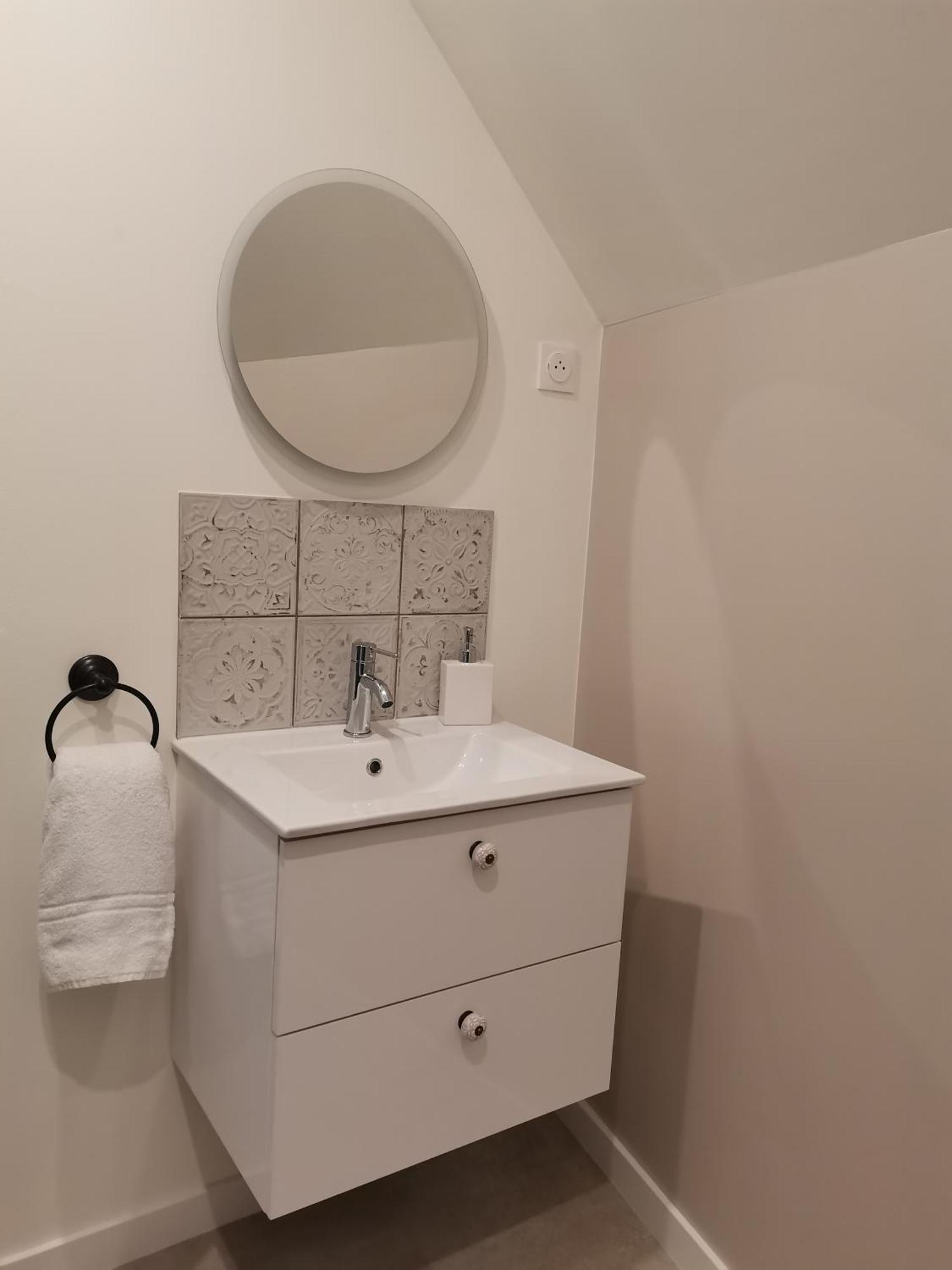 Apartament Les Bras De Morphee Avize Zewnętrze zdjęcie