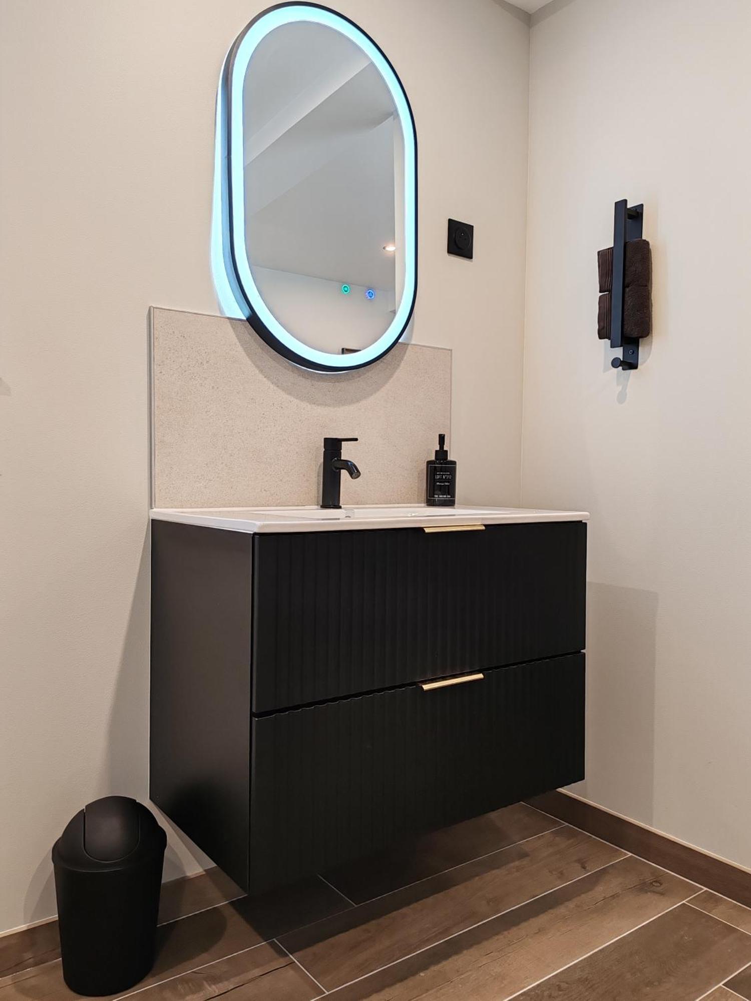 Apartament Les Bras De Morphee Avize Zewnętrze zdjęcie