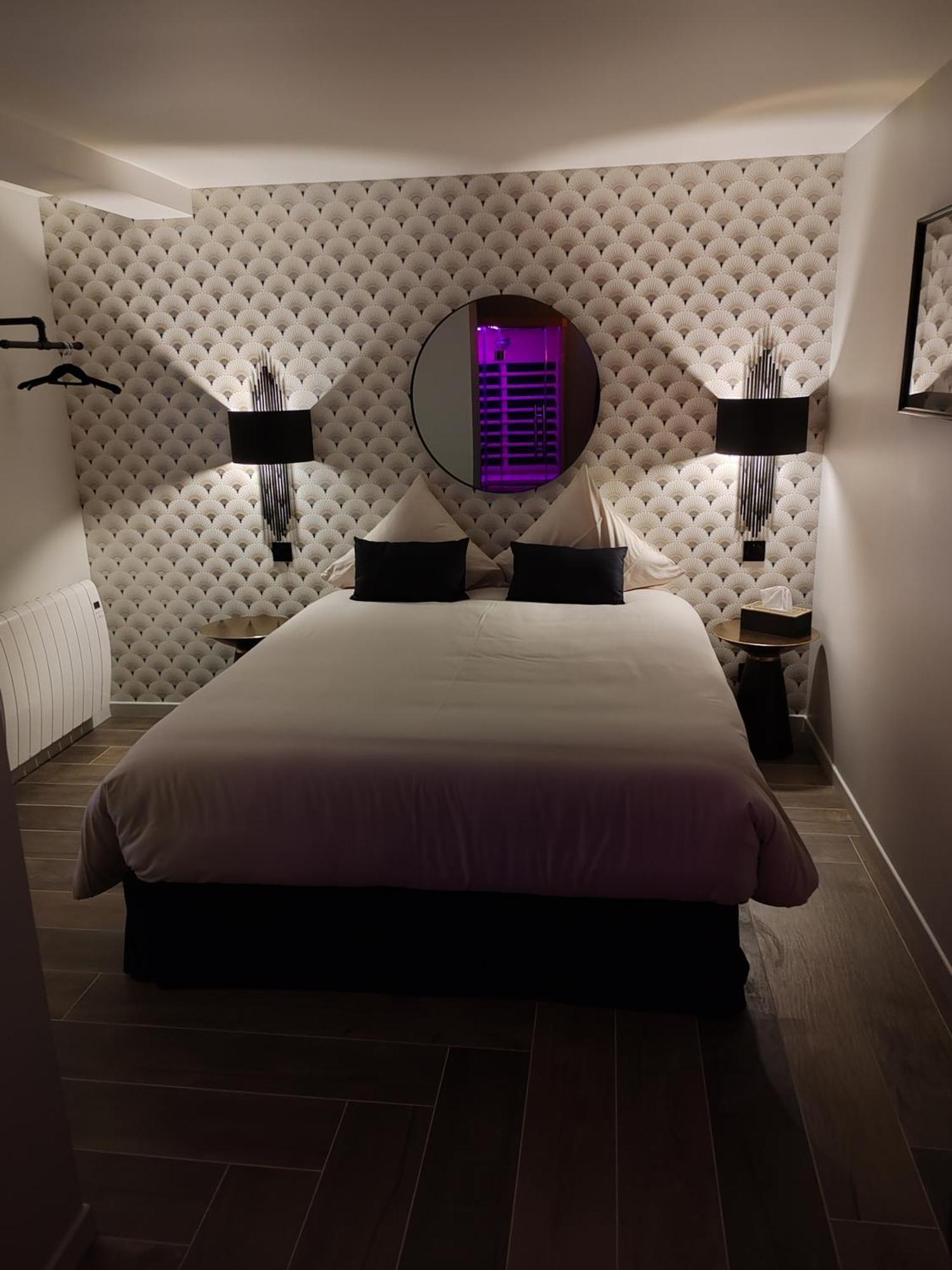 Apartament Les Bras De Morphee Avize Zewnętrze zdjęcie