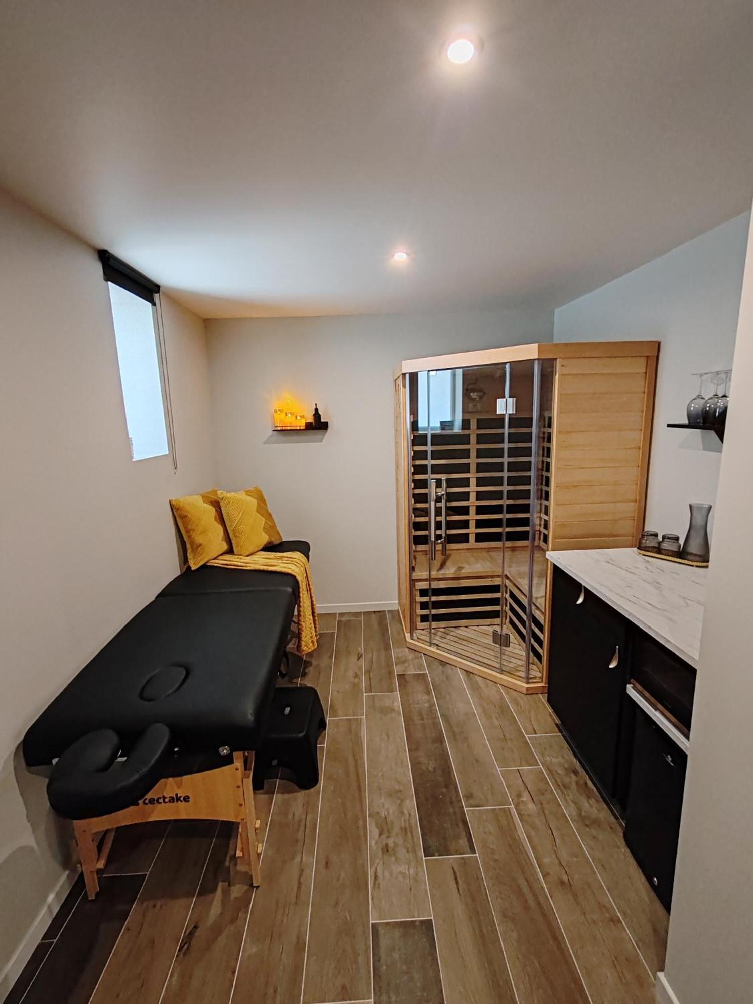 Apartament Les Bras De Morphee Avize Zewnętrze zdjęcie