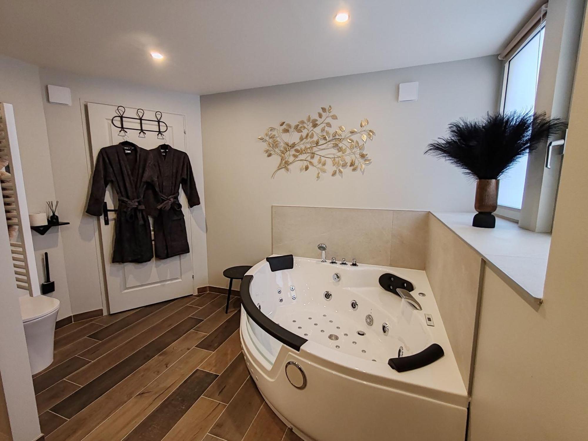 Apartament Les Bras De Morphee Avize Zewnętrze zdjęcie